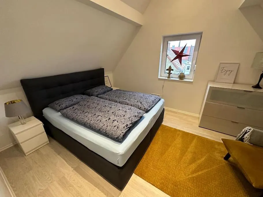 Schoenes Loft In Bergrheinfeld 90 Qm Max 5 Personen Germany