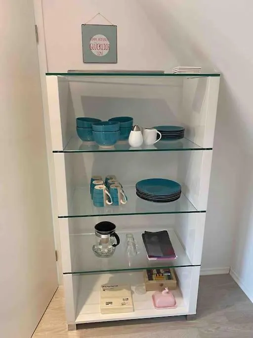 Schoenes Loft In Bergrheinfeld 90 Qm Max 5 Personen Germany