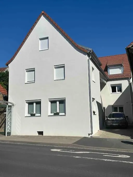 Schoenes Loft In Bergrheinfeld 90 Qm Max 5 Personen 0*,  Germany