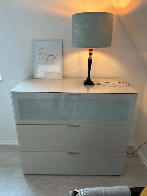 Schoenes Loft In Bergrheinfeld 90 Qm Max 5 Personen