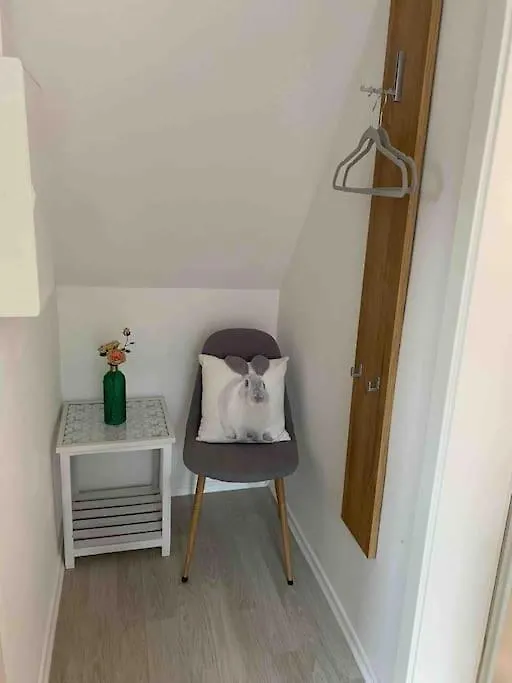 Apartment Schoenes Loft In Bergrheinfeld 90 Qm Max 5 Personen Germany