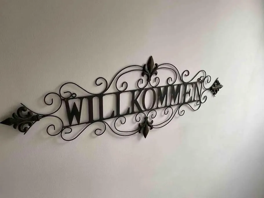 Apartment Schoenes Loft In Bergrheinfeld 90 Qm Max 5 Personen Germany