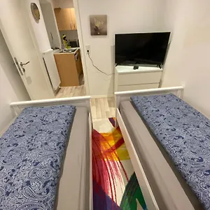 Schoen, Praktisch & Zentrale Lage Apartment